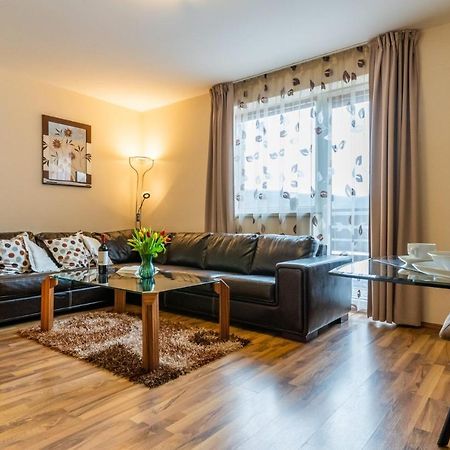 Central Apartment Donovaly Esterno foto